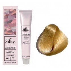 Silky hajfesték 10 Silky hajfesték 10