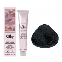 Silky hajfesték 2 Silky hajfesték 2