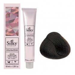 Silky hajfesték 5 Silky hajfesték 5