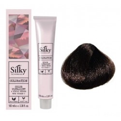 Silky hajfesték 5.0 Silky hajfesték 5.0