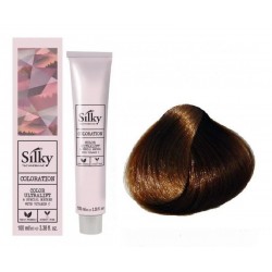 Silky hajfesték 8.0 Silky hajfesték 8.0