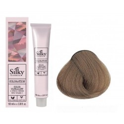 Silky hajfesték 8 Silky hajfesték 8