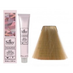 Silky hajfesték 9.0 Silky hajfesték 9.0