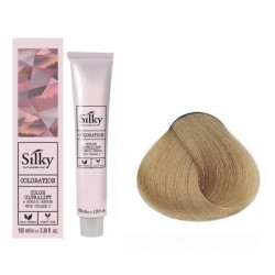 Silky hajfesték 9 Silky hajfesték 9