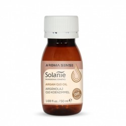 Solanie Aroma Sense Argánolaj Q10 Koenzimmel, 50 ml Solanie Aroma Sense Argánolaj Q10 Koenzimmel, 50 ml