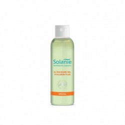 Solanie Basic Hialuron Plus ultrahang gél, 250 ml Solanie Basic Hialuron Plus ultrahang gél, 250 ml