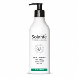 Solanie Bőrnyugtató balzsam, 300 ml Solanie Bőrnyugtató balzsam, 300 ml
