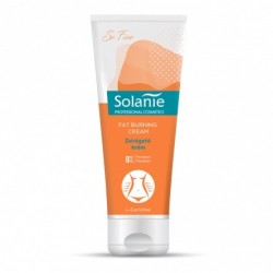 Solanie So Fine zsírégető masszázskrém, 250 ml Solanie So Fine zsírégető masszázskrém, 250 ml