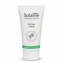 Solanie Szőlő mechanikai peeling, 50 ml Solanie Szőlő mechanikai peeling, 50 ml