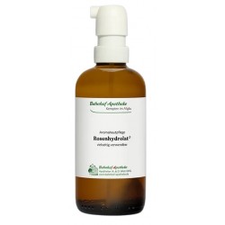Stadelmann Rózsahidrolátum (Rose alba), 100 ml Stadelmann Rózsahidrolátum (Rose alba), 100 ml