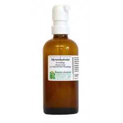 Stadelmann mirtuszhidrolátum, 100 ml Stadelmann mirtuszhidrolátum, 100 ml