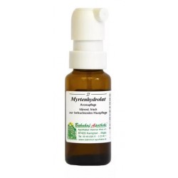 Stadelmann mirtuszhidrolátum, 20 ml Stadelmann mirtuszhidrolátum, 20 ml
