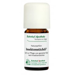 Stadelmann rovarcsípésolaj, 5 ml Stadelmann rovarcsípésolaj, 5 ml