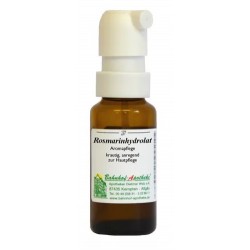 Stadelmann rozmaringhidrolátum, 20 ml Stadelmann rozmaringhidrolátum, 20 ml
