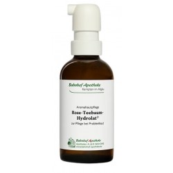 Stadelmann rózsa-teafa hidrolátum, 55 ml Stadelmann rózsa-teafa hidrolátum, 55 ml