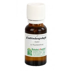 Stadelmann szülésillat (nőiségolaj), 20 ml Stadelmann szülésillat (nőiségolaj), 20 ml