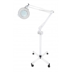Beauty Derm nagyítós kerek Led lámpa M-2021 Beauty Derm nagyítós kerek Led lámpa M-2021