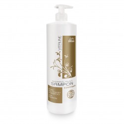 Lady Stella Vitaline Sampon Hajregeneráló keratinnal, 1000 ml Lady Stella Vitaline Sampon Hajregeneráló keratinnal, 1000 ml