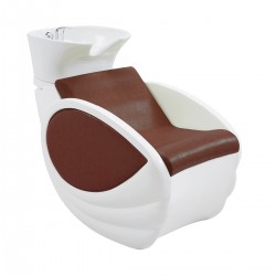Stella Exkluzív Salon fejmosó fehér-barna SX-5200A S212 Stella Exkluzív Salon fejmosó fehér-barna SX-5200A S212