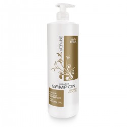 Lady Stella Vitaline Color sampon argánoljajjal,1000 ml Lady Stella Vitaline Color sampon argánoljajjal,1000 ml