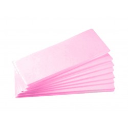 Stella 7x20 cm gyantapapír, pink, 100 db Stella 7x20 cm gyantapapír, pink, 100 db