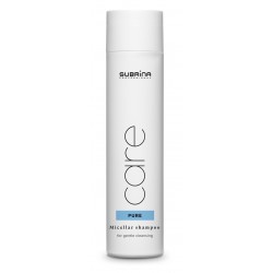 Subrina Care Pure volumennövelő micellás sampon, 250 ml Subrina Care Pure volumennövelő micellás sampon, 250 ml