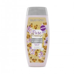 Subrina Pure Prestige tusfürdő, 250 ml Subrina Pure Prestige tusfürdő, 250 ml