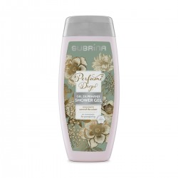 Subrina Perfume Drops tusfürdő , 250ml Subrina Perfume Drops tusfürdő , 250ml