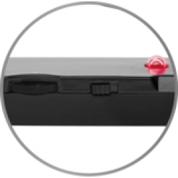 Ultron Mach2 Proline hajvasaló, fekete Ultron Mach2 Proline hajvasaló, fekete