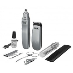 Wahl Travel Kit utazó készlet 09962-2716 Wahl Travel Kit utazó készlet 09962-2716
