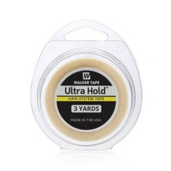 Walker Tape Roll Ultra Hold kétoldalú paróka ragasztó, 275 cm 3/4 Walker Tape Roll Ultra Hold kétoldalú paróka ragasztó, 275 cm 3/4