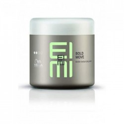 Wella Professionals EIMI Bold Move matt formázó paszta, 150 ml Wella Professionals EIMI Bold Move matt formázó paszta, 150 ml