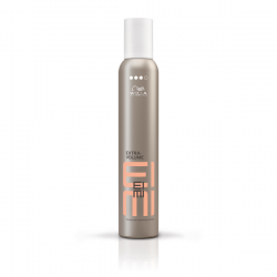 Wella Professionals EIMI Extra Volume extra erős formázó hab, 300 ml Wella Professionals EIMI Extra Volume extra erős formázó hab, 300 ml