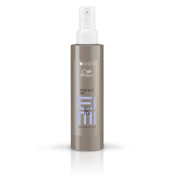 Wella Professionals EIMI Perfect Me könnyű egyenesítő és hővédő krém, 100 ml Wella Professionals EIMI Perfect Me könnyű egyenesítő és hővédő krém, 100 ml