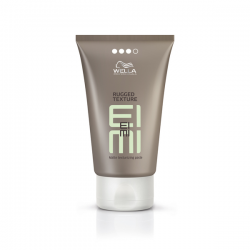 Wella Professionals EIMI Rugged Texture matt formázó paszta, 75 ml Wella Professionals EIMI Rugged Texture matt formázó paszta, 75 ml