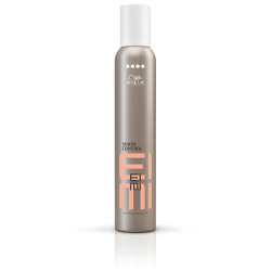 Wella Professionals EIMI Shape Control ultra erős formázó hab, 300 ml Wella Professionals EIMI Shape Control ultra erős formázó hab, 300 ml