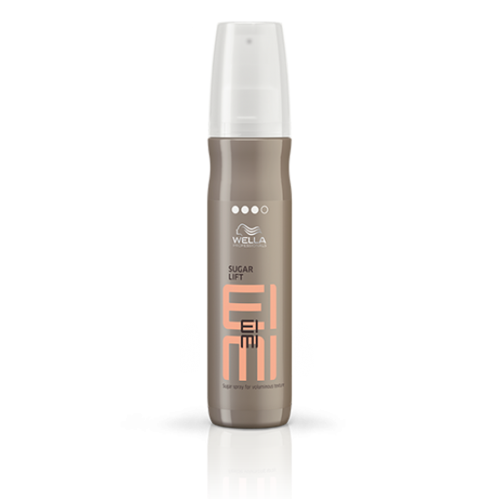 Wella Professionals EIMI Sugar Lift cukor spray a játékos textúráért, 150 ml