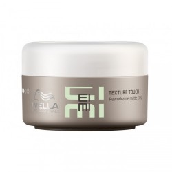 Wella Professionals EIMI Texture Touch újraformázható paszta, 75 ml Wella Professionals EIMI Texture Touch újraformázható paszta, 75 ml