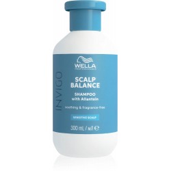 Wella Professionals Invigo Senso Calm sampon érzékeny fejbőrre, 250 ml Wella Professionals Invigo Senso Calm sampon érzékeny fejbőrre, 250 ml