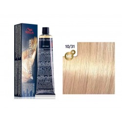 Wella Professional Koleston Perfect krémhajfesték, 10/31 Wella Professional Koleston Perfect krémhajfesték, 10/31