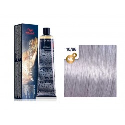 Wella Professional Koleston Perfect krémhajfesték, 10/86 Wella Professional Koleston Perfect krémhajfesték, 10/86