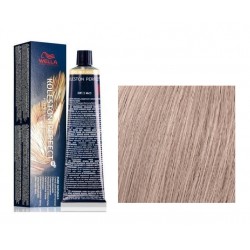 Wella Professional Koleston Perfect krémhajfesték, 10/95