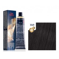 Wella Professional Koleston Perfect Me+ krémhajfesték, 33/0 Wella Professional Koleston Perfect Me+ krémhajfesték, 33/0