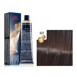 Wella Professional Koleston Perfect Me+ krémhajfesték, 5/2 Wella Professional Koleston Perfect Me+ krémhajfesték, 5/2