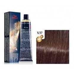 Wella Professional Koleston Perfect Me+ krémhajfesték, 5/37 Wella Professional Koleston Perfect Me+ krémhajfesték, 5/37