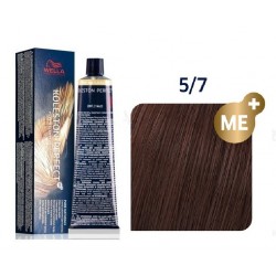 Wella Professional Koleston Perfect Me+ krémhajfesték, 5/7 Wella Professional Koleston Perfect Me+ krémhajfesték, 5/7