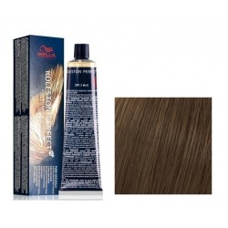 Wella Professional Koleston Perfect Me+ krémhajfesték, 6/3 Wella Professional Koleston Perfect Me+ krémhajfesték, 6/3