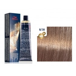 Wella Professional Koleston Perfect krémhajfesték, 8/38