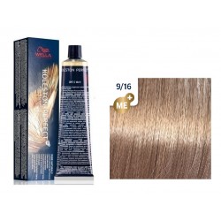 Wella Professional Koleston Perfect krémhajfesték, 9/16