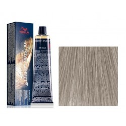 Wella Professional Koleston Perfect krémhajfesték, 9/81